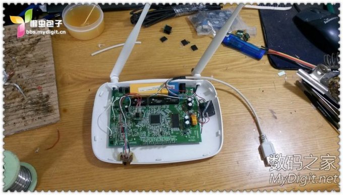 ѧͽ֮·:ʼ·TP-WR841Nڴ/̼л/TTL/US