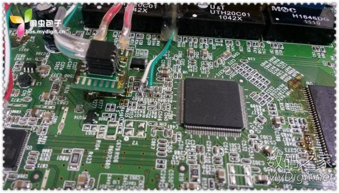 ѧͽ֮·:ʼ·TP-WR841Nڴ/̼л/TTL/US