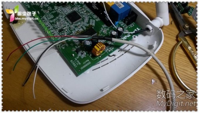 ѧͽ֮·:ʼ·TP-WR841Nڴ/̼л/TTL/US