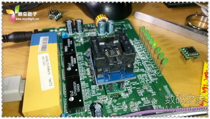 ѧͽ֮·:ʼ·TP-WR841Nڴ/̼л/TTL/US