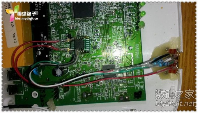 ѧͽ֮·:ʼ·TP-WR841Nڴ/̼л/TTL/US