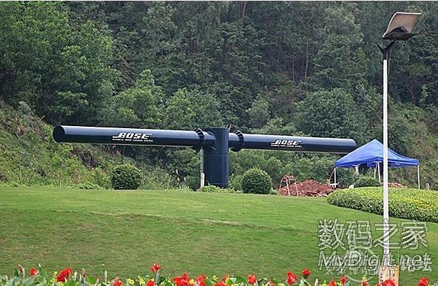 之前做了仿BOSE低音炮,现在再来配一个“控制器”!! 之前做了仿BOSE低音炮,现在再来配一个“控制器”!!