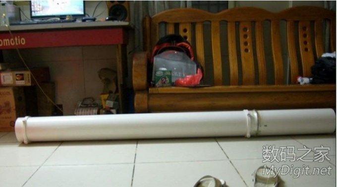 之前做了仿BOSE低音炮,现在再来配一个“控制器”!! 之前做了仿BOSE低音炮,现在再来配一个“控制器”!!