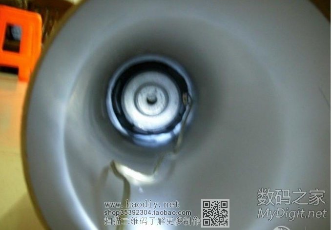 之前做了仿BOSE低音炮,现在再来配一个“控制器”!! 之前做了仿BOSE低音炮,现在再来配一个“控制器”!!