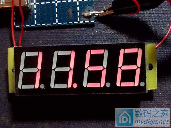 回 gxnnhyj 的帖子 简易电压表的制作