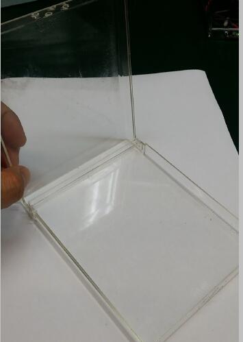 自制独立四槽1A 带数显 18650充电器 自制独立四槽1A 带数显 18650充电器