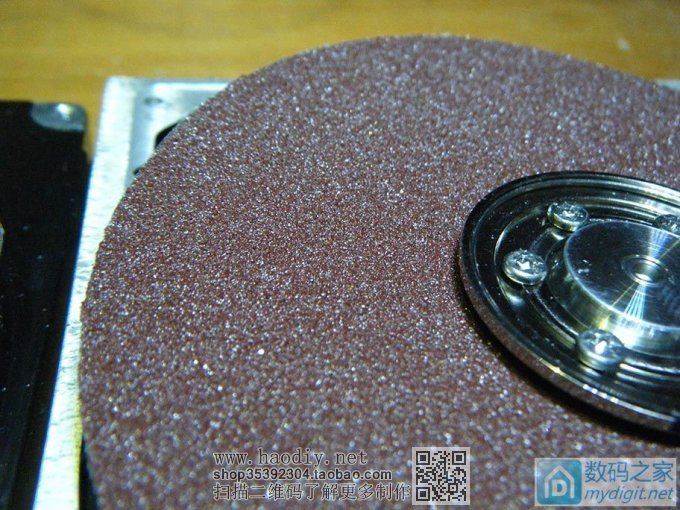 废硬盘,做3个硬盘电磨 废硬盘,做3个硬盘电磨