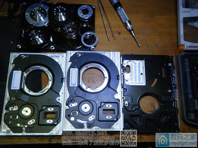 废硬盘,做3个硬盘电磨 废硬盘,做3个硬盘电磨
