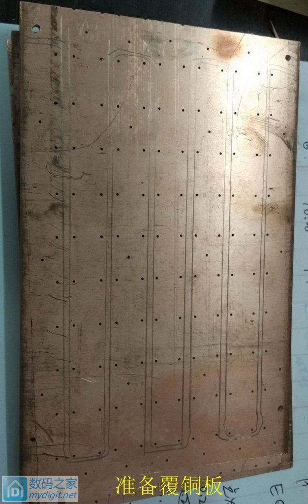 学做DIY大水溏点焊机 学做DIY大水溏点焊机