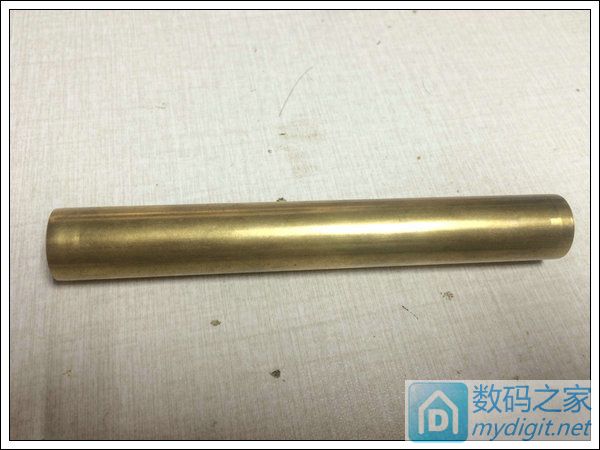 请输入描述 DIY自用锂电池螺丝刀 带自锁 纯铜外壳 3D打印 后面打包提供文件