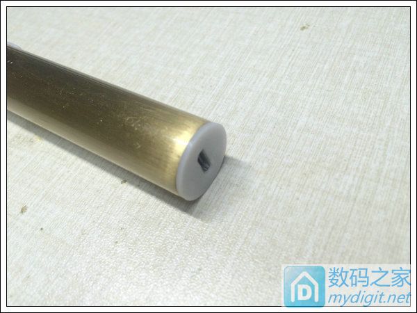 DIY自用锂电池螺丝刀 带自锁 纯铜外壳 3D打印 后面打包提供文件