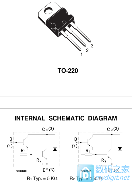 从原理开始教你制作电子负载 从原理开始教你制作电子负载