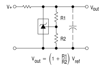 从原理开始教你制作电子负载 从原理开始教你制作电子负载