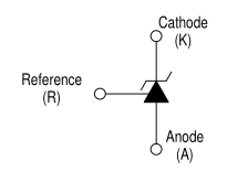 从原理开始教你制作电子负载 从原理开始教你制作电子负载