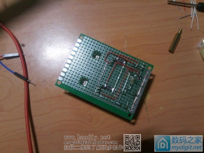 从原理开始教你制作电子负载 从原理开始教你制作电子负载