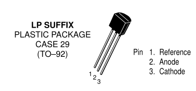 从原理开始教你制作电子负载 从原理开始教你制作电子负载