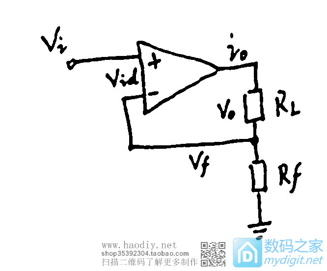 从原理开始教你制作电子负载 从原理开始教你制作电子负载