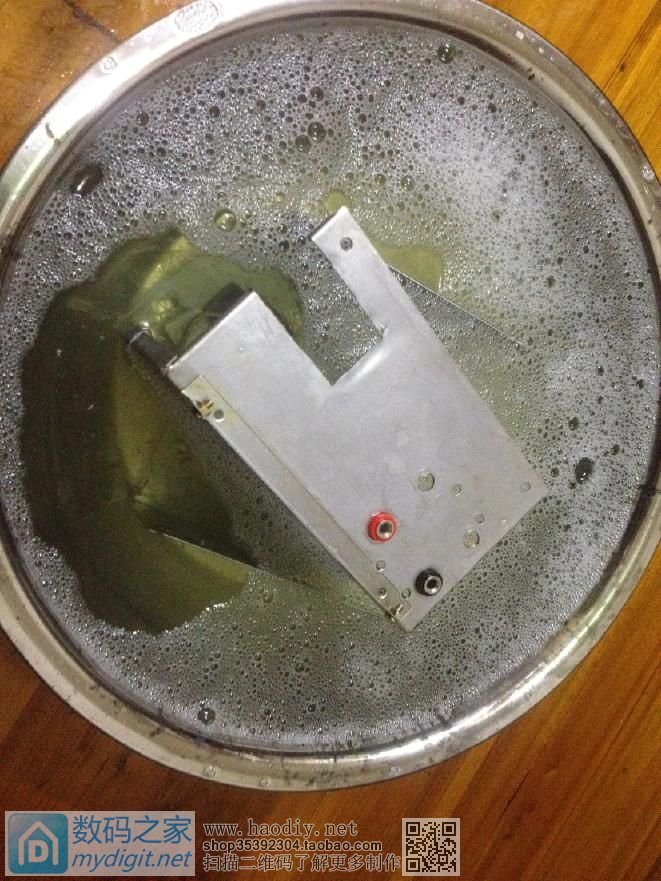 0~50V ATX 电源改造一例 0~50V ATX 电源改造一例