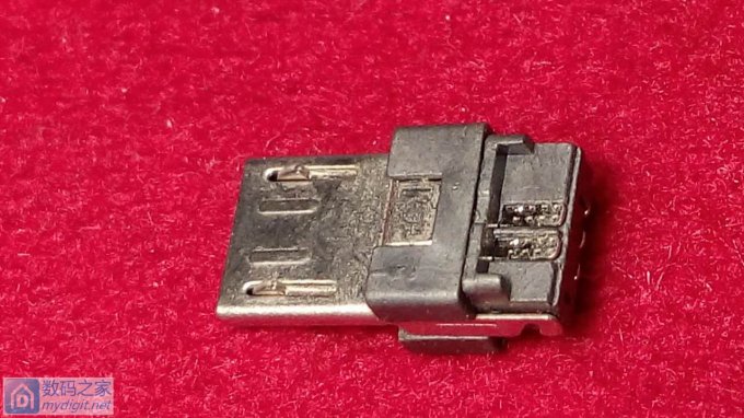 micro USB数据线手工制作小白教程,附手绘接线定义 micro USB数据线手工制作小白教程,附手绘接线定义
