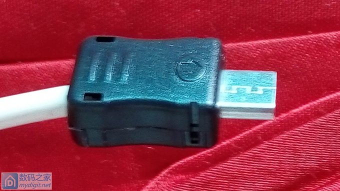micro USB数据线手工制作小白教程,附手绘接线定义 micro USB数据线手工制作小白教程,附手绘接线定义