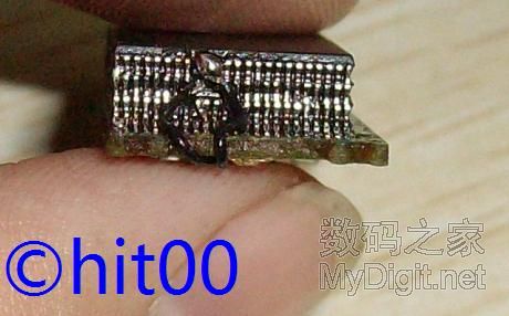 最新创作!DIY超级混合4芯片叠焊U盘,嘿嘿~~ 最新创作!DIY超级混合4芯片叠焊U盘,嘿嘿~~