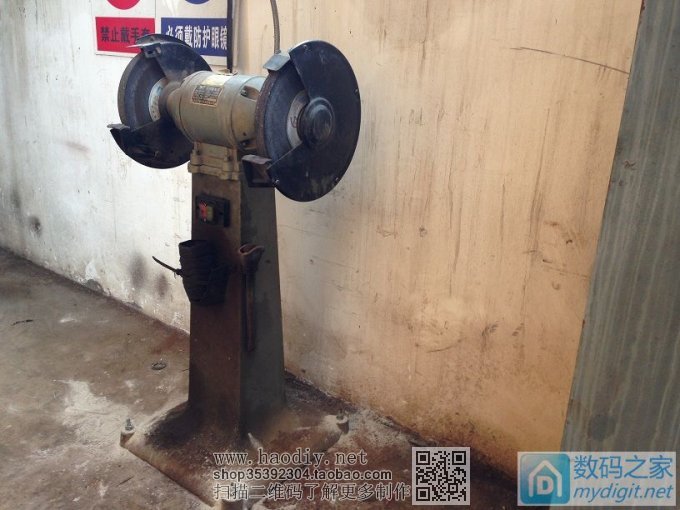 电动四轮遥控滑板车DIY过程