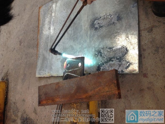 电动四轮遥控滑板车DIY过程 电动四轮遥控滑板车DIY过程