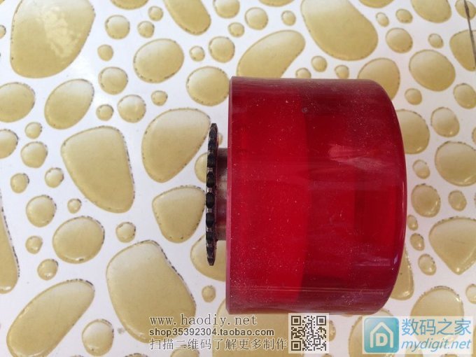 电动四轮遥控滑板车DIY过程 电动四轮遥控滑板车DIY过程