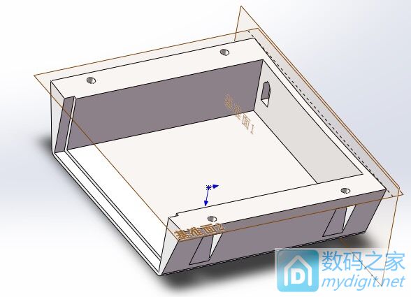 电动四轮遥控滑板车DIY过程
