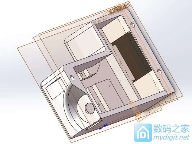 电动四轮遥控滑板车DIY过程