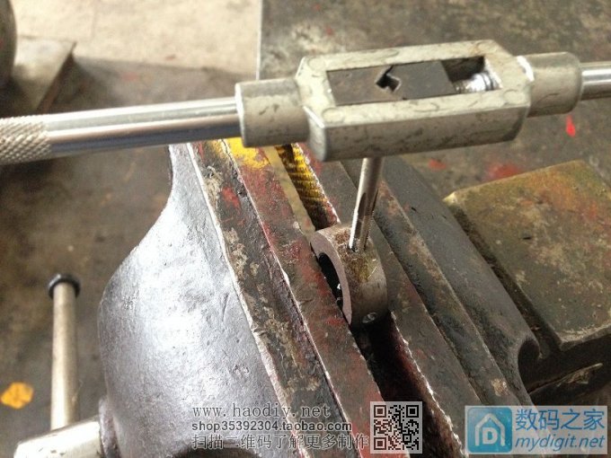 电动四轮遥控滑板车DIY过程