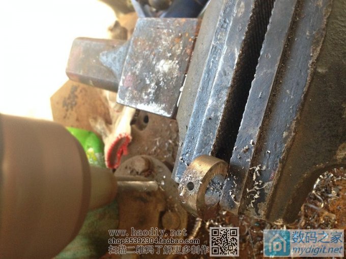 电动四轮遥控滑板车DIY过程 电动四轮遥控滑板车DIY过程