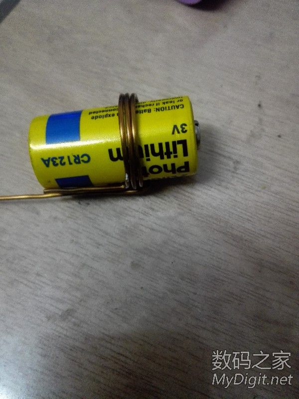 教大家做迷你特斯拉线圈 音乐SSTC 教大家做迷你特斯拉线圈 音乐SSTC