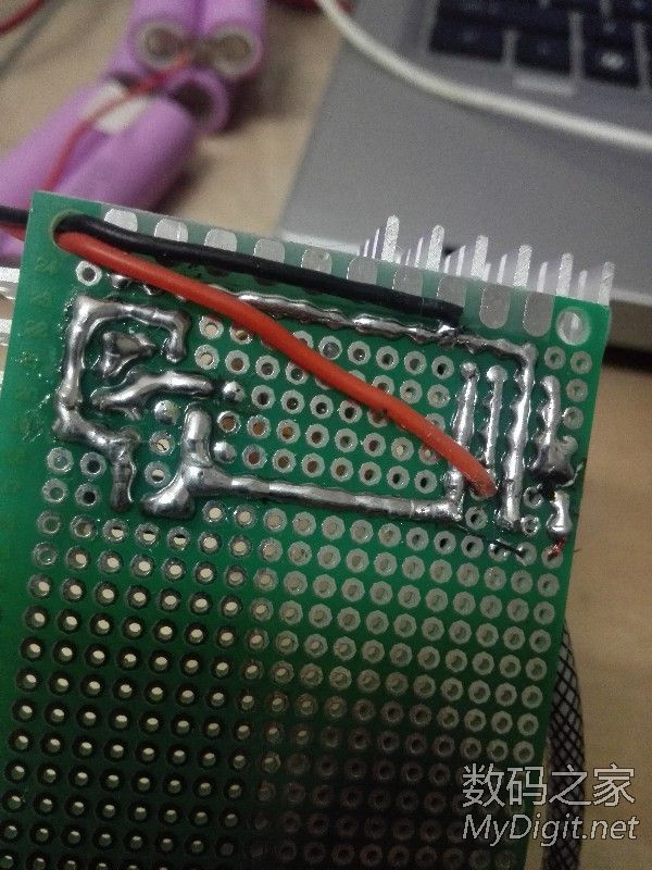 教大家做迷你特斯拉线圈 音乐SSTC 教大家做迷你特斯拉线圈 音乐SSTC