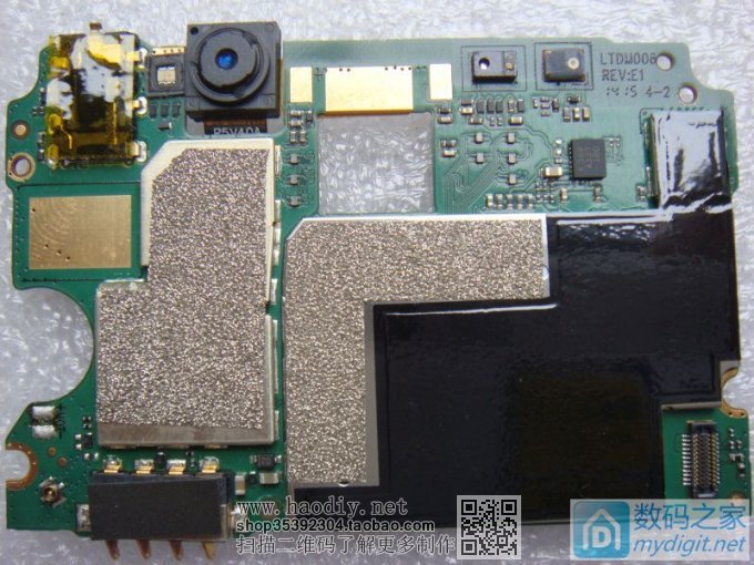 红米NOTE扩容增加运行内存和机身存储 红米NOTE扩容增加运行内存和机身存储