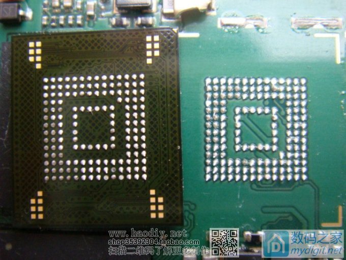 红米NOTE扩容增加运行内存和机身存储 红米NOTE扩容增加运行内存和机身存储