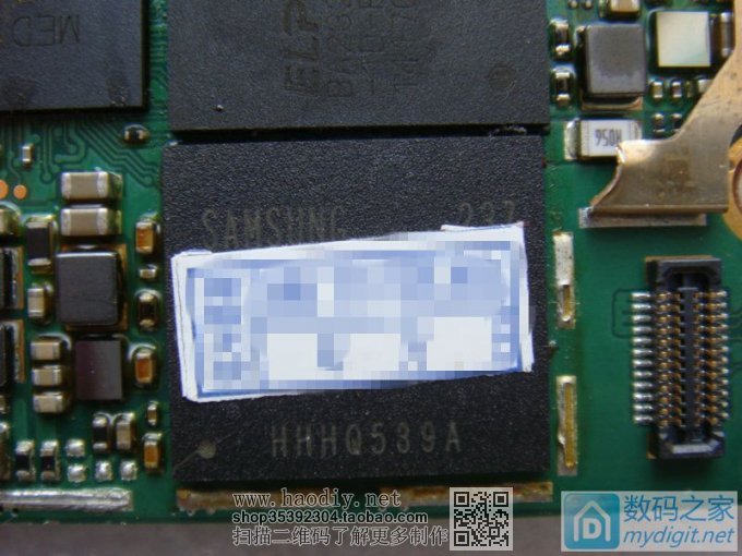 红米NOTE扩容增加运行内存和机身存储 红米NOTE扩容增加运行内存和机身存储