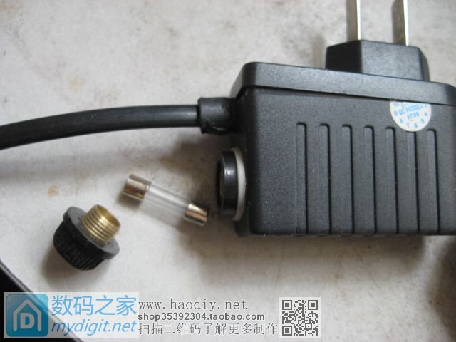 自制保险插座,废物利用 自制保险插座,废物利用