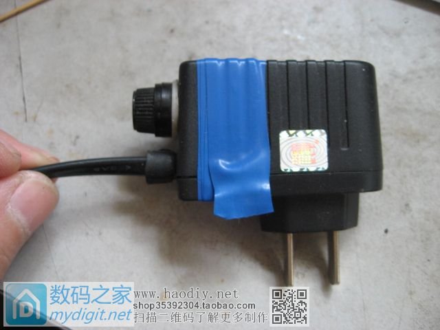 自制保险插座,废物利用 自制保险插座,废物利用