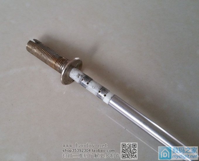 DIYһֻ߱ƸT12ֱ뻻ͷ40ͼ