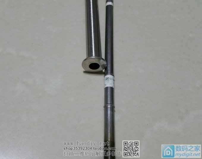 DIYһֻ߱ƸT12ֱ뻻ͷ40ͼ