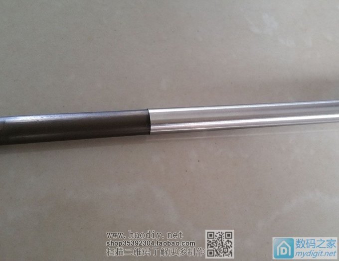 DIYһֻ߱ƸT12ֱ뻻ͷ40ͼ