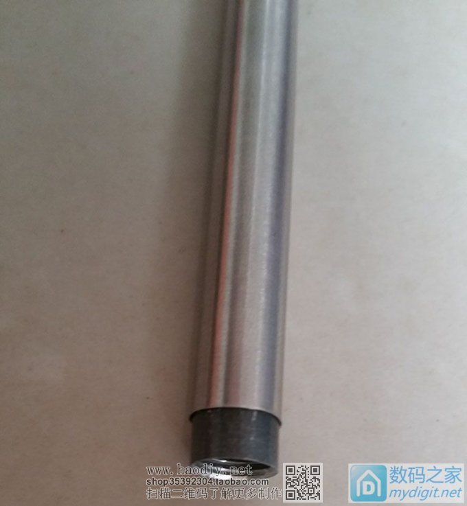 DIYһֻ߱ƸT12ֱ뻻ͷ40ͼ