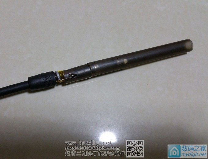 DIYһֻ߱ƸT12ֱ뻻ͷ40ͼ