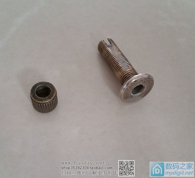 DIYһֻ߱ƸT12ֱ뻻ͷ40ͼ