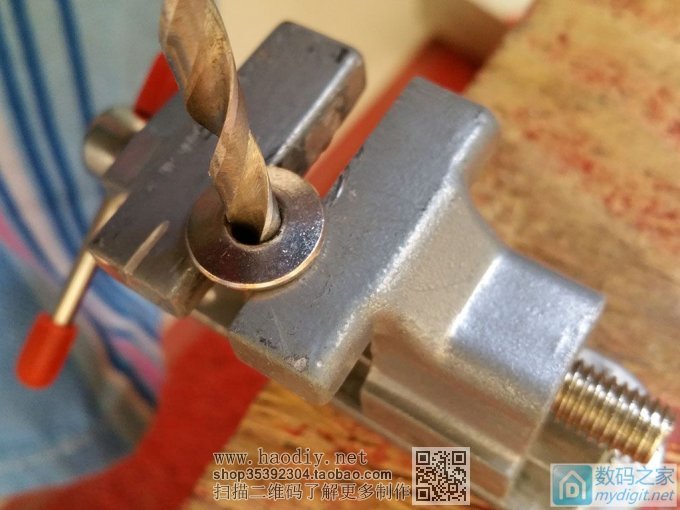 DIYһֻ߱ƸT12ֱ뻻ͷ40ͼ