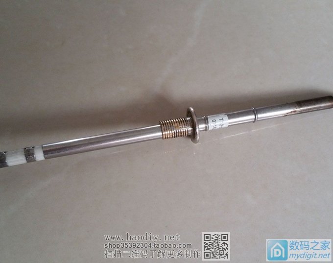 DIYһֻ߱ƸT12ֱ뻻ͷ40ͼ