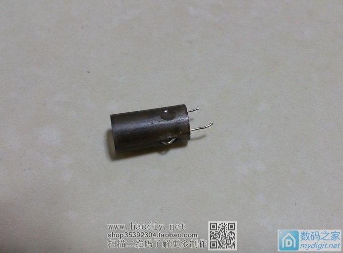 DIYһֻ߱ƸT12ֱ뻻ͷ40ͼ