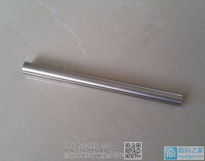 DIYһֻ߱ƸT12ֱ뻻ͷ40ͼ