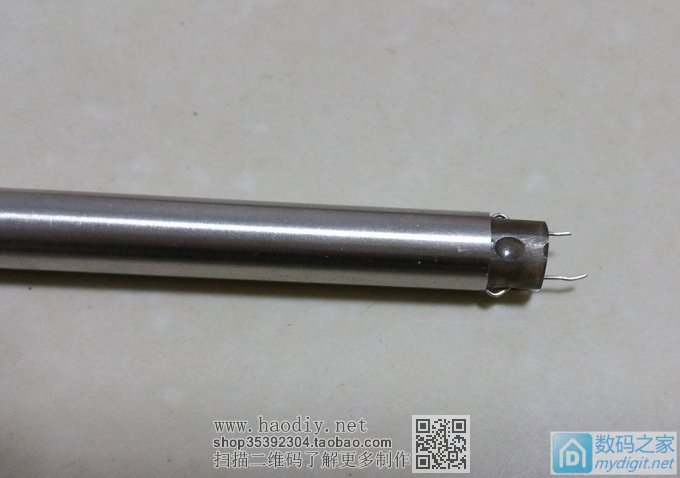 DIYһֻ߱ƸT12ֱ뻻ͷ40ͼ